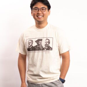 3 Dudes T-shirt