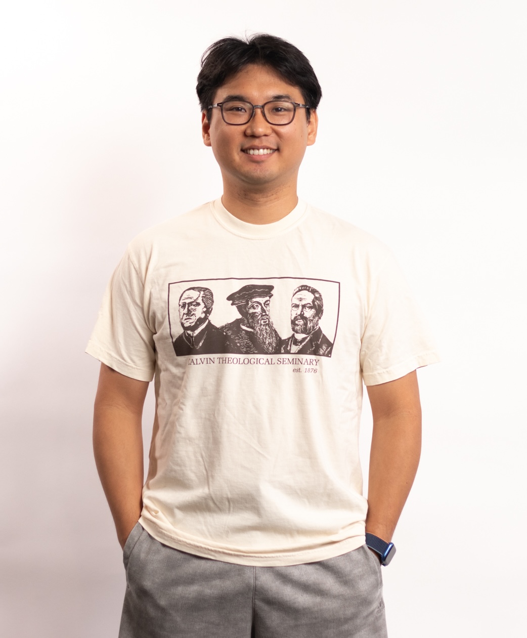 3 Dudes T-shirt - Image 3