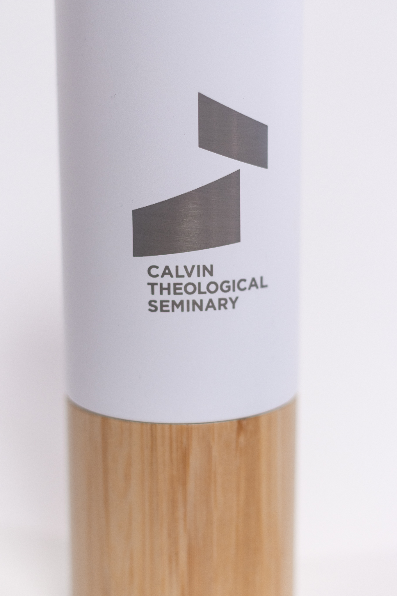 CTS Branded Water bottle - Image 2