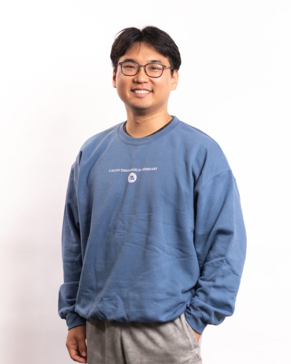 Blue Seal Logo Crewneck - Image 2
