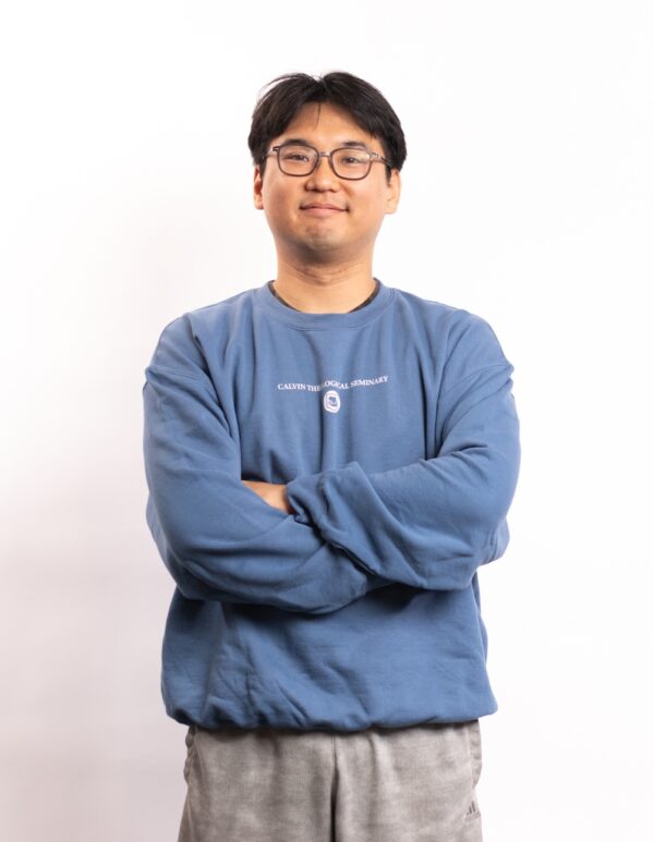 Blue Seal Logo Crewneck - Image 3