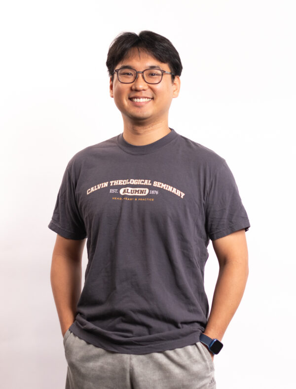 CTS Alumni T-shirt - Image 3