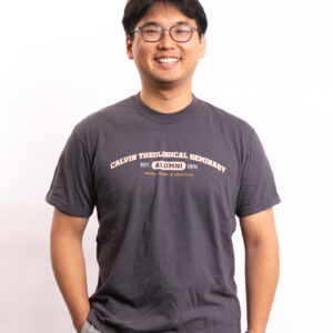 CTS Alumni T-shirt
