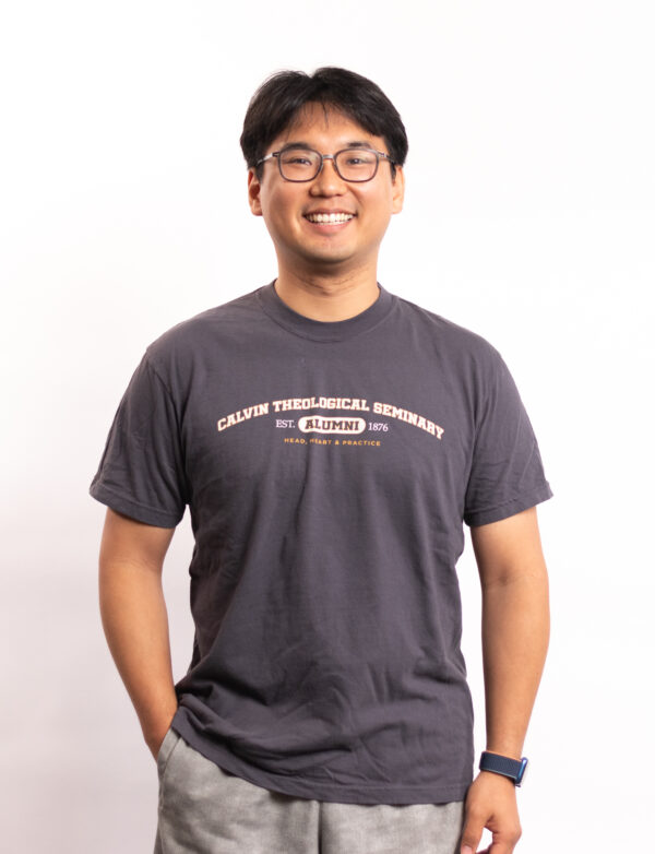 CTS Alumni T-shirt