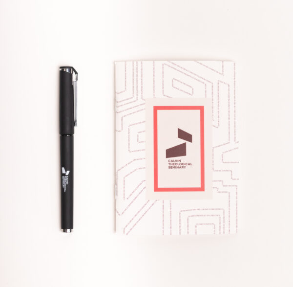 CTS Branded Pen - Image 2