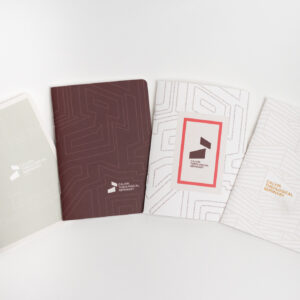 Field Notes Journal