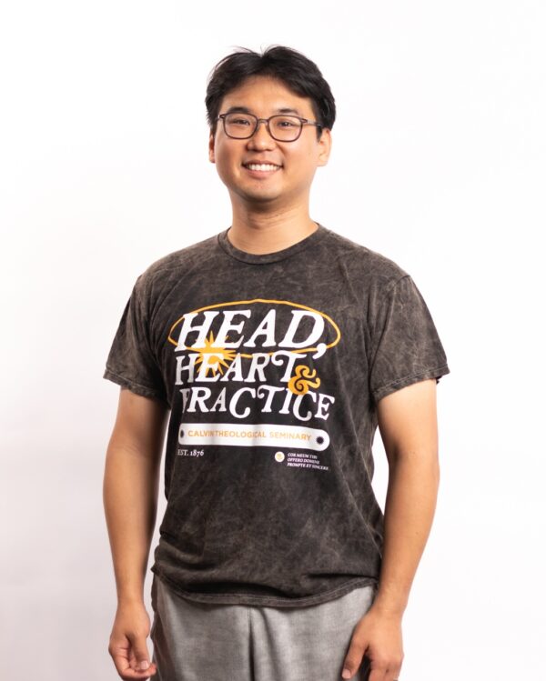 Head Heart Practice Mineral Wash T-shirt - Image 6