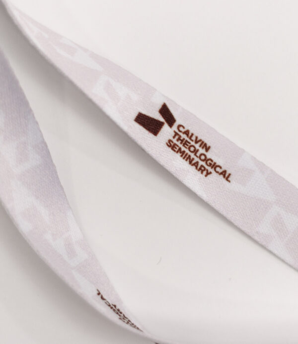 CTS Branded Lanyard - Image 2