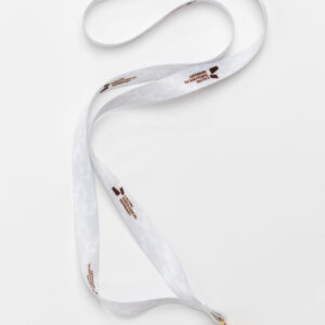 CTS Branded Lanyard