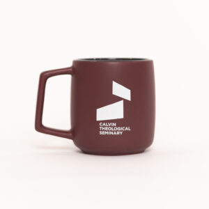 CTS Branded Coffee Mug