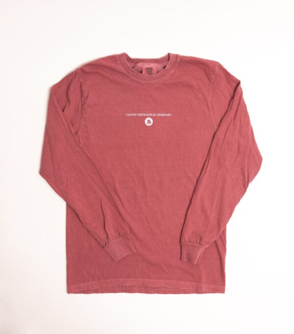 CTS Seal Long Sleeve - Image 3