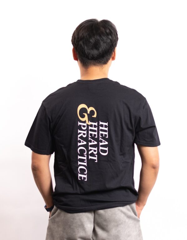 CTS Logo T-shirt - Image 4