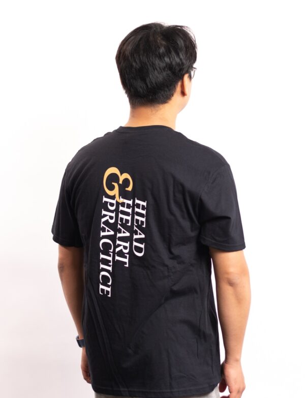 CTS Logo T-shirt - Image 3