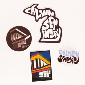 CTS Stickers