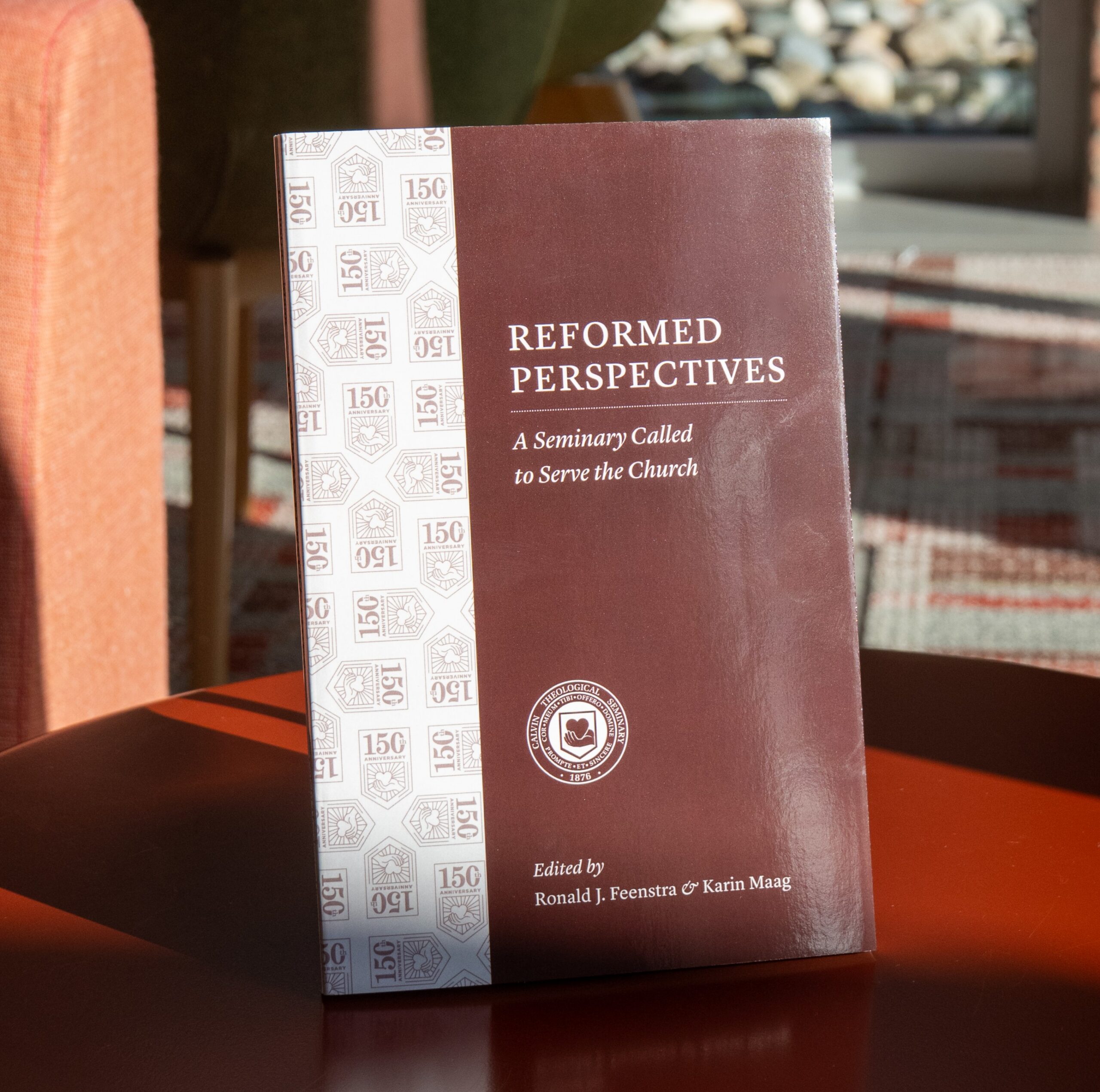 Reformed Perspectives: A Seminary Called to Serve the Church